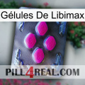 Gélules De Libimax 02